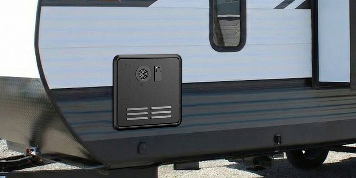 The Pros &amp; Cons of Tankless RV Water Heaters