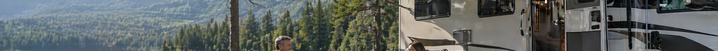 What Do You Need to Live Comfortably in an RV?