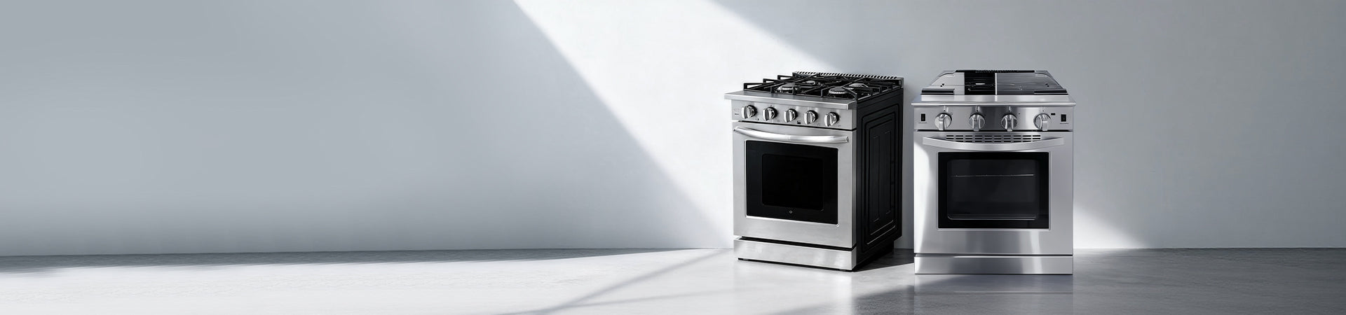 Ovens
