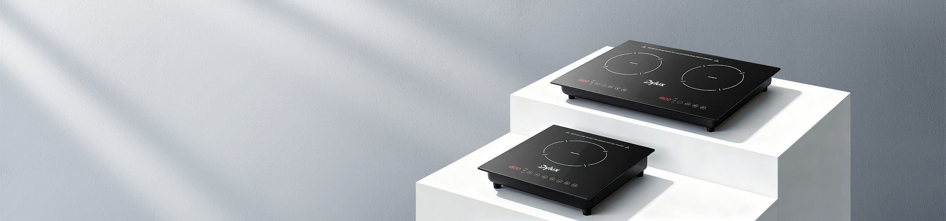 Cooktops