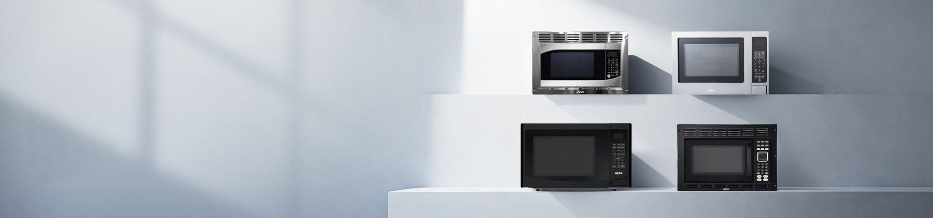 Microwaves