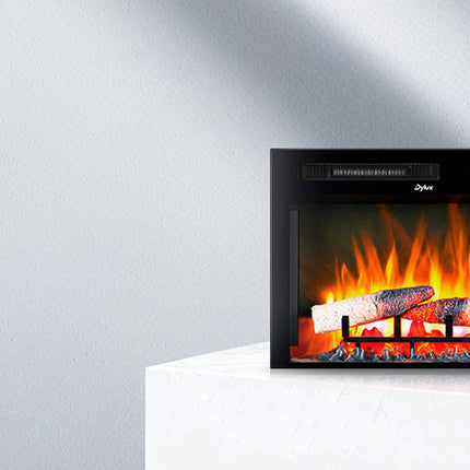 Collection image for: Electric Fireplaces