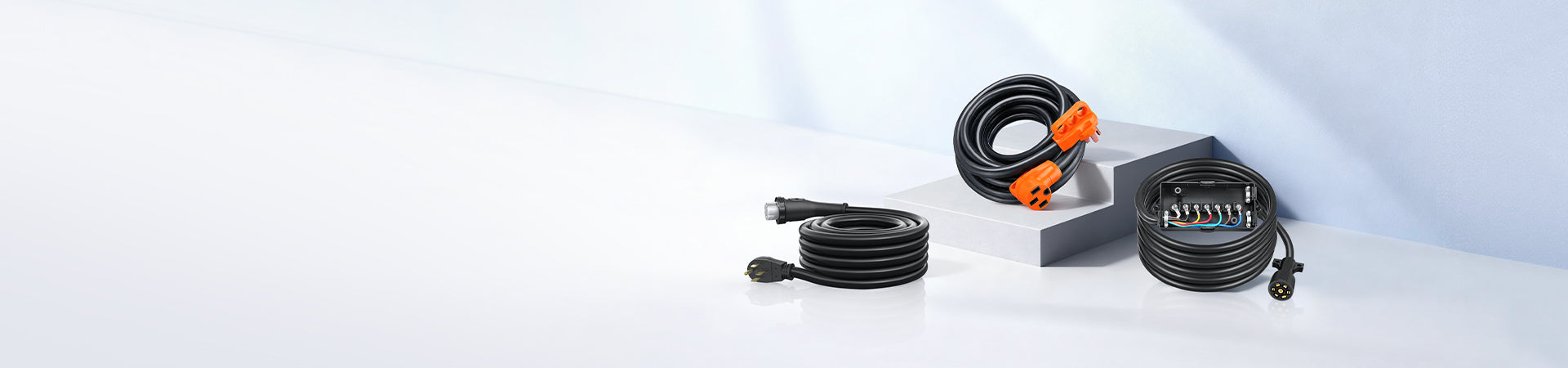 Power Cords
