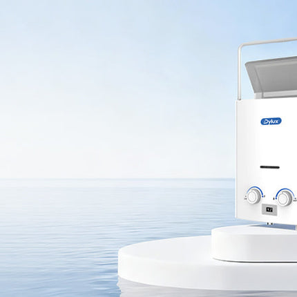 Collection image for: Water & Shower