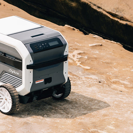 Collection image for: Electric Coolers