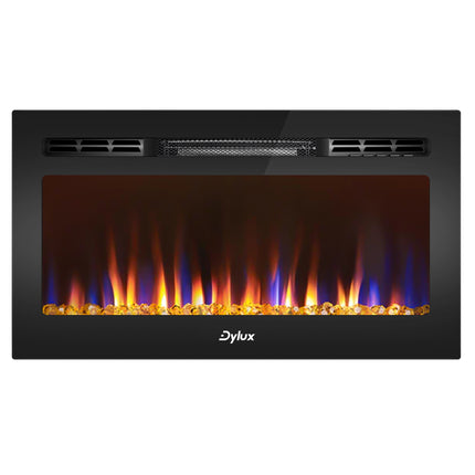Collection image for: Electric Fireplaces