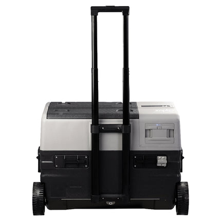 Dylux 1.48 cu. ft. Portable Electric Cooler - Compact Refrigerator for Travel & Camping