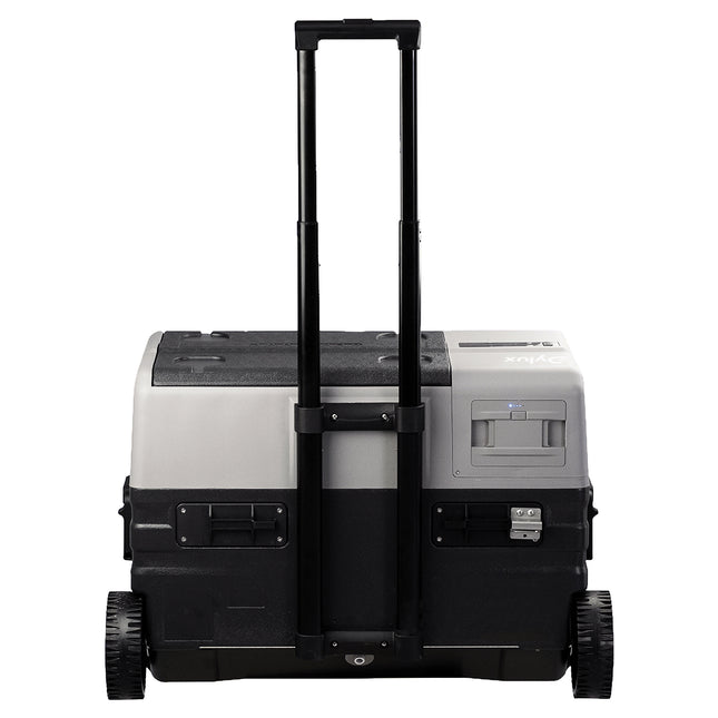 Dylux 1.48 cu. ft. Portable Electric Cooler - Compact Refrigerator for Travel & Camping