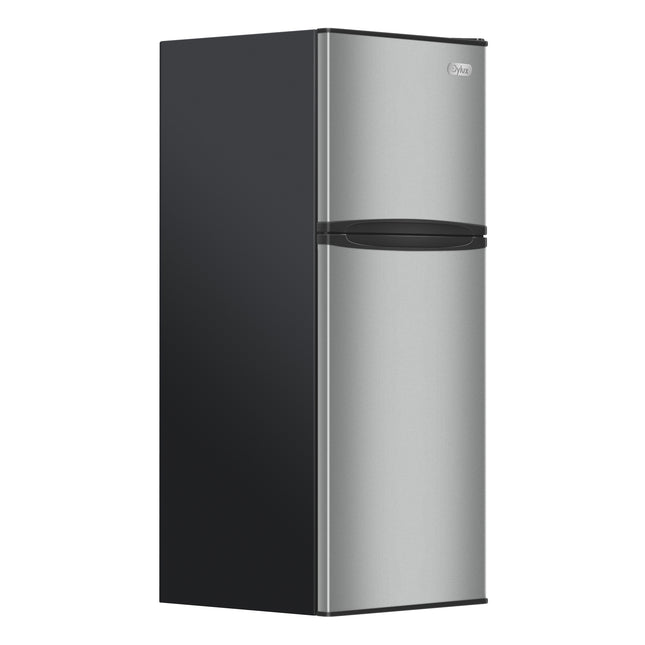 Dylux 10 cu. ft. Dual-Zone RV Refrigerator – 12/24V, Auto Defrost, CSA Certified