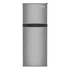 Dylux 10 cu. ft. Dual-Zone RV Refrigerator – 12/24V, Auto Defrost, CSA Certified