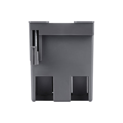 Dylux 1 Gang Old Work Electrical Box | 14 Cu. In. PVC Junction Box, ETL Listed for Retrofit & Home Wiring Projects