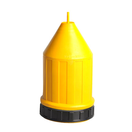 Dylux Shore Power Connector Booster – 30A/50A, Watertight Sealing Ring for Secure RV Power