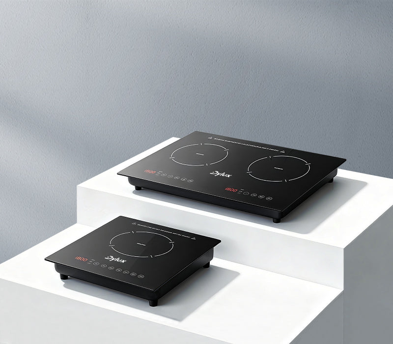 Cooktops