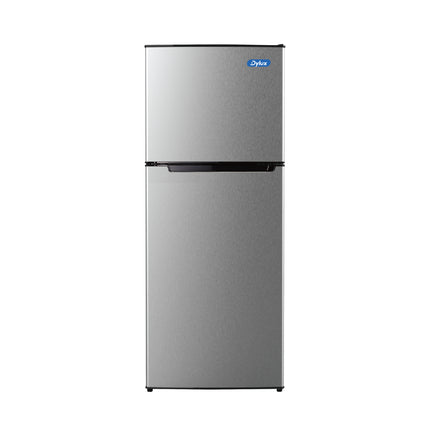 Dylux 10 cu. ft. Dual-Zone RV Refrigerator – 12/24V, Auto Defrost, CSA Certified