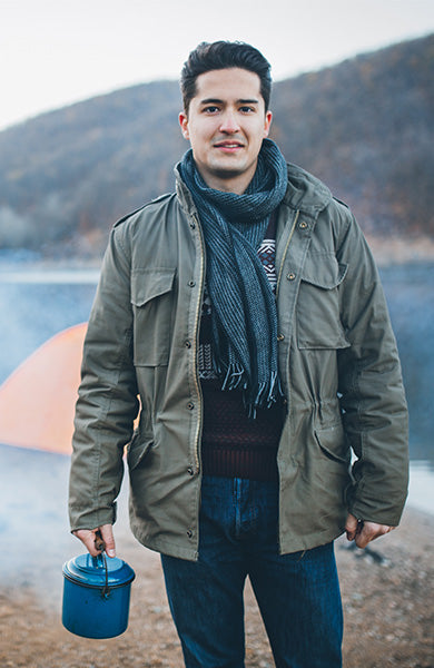 Daniel P.