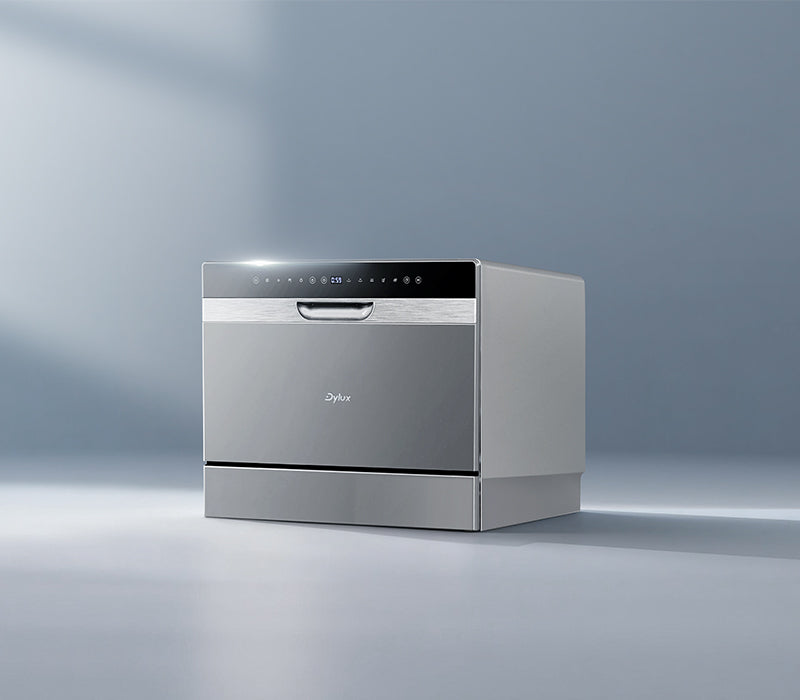 Dishwashers