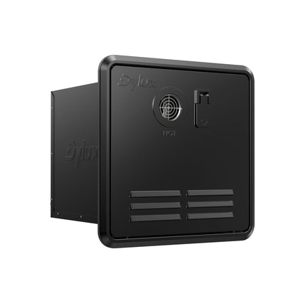 Dylux RV Tankless Propane Water Heater – 60,000 BTU/h, 2.4 GPM, Auto Frost Protection, ETL/CE/RoHS Approved