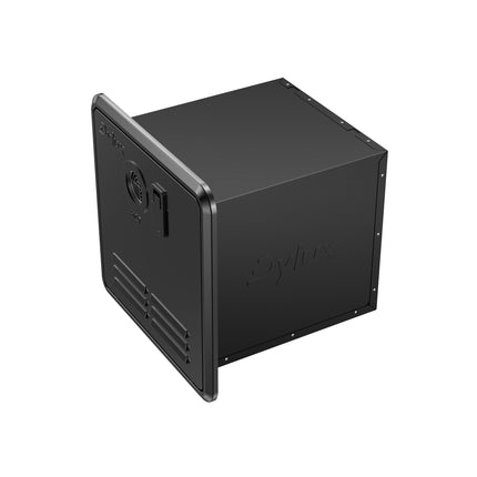 Dylux RV Tankless Propane Water Heater – 60,000 BTU/h, 2.4 GPM, Auto Frost Protection, ETL/CE/RoHS Approved