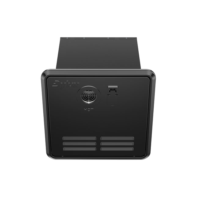 Dylux RV Propane Tankless Water Heater – 42,000 BTU/h, 1.6 GPM, Smart Safety, ETL/CE/RoHS Certified