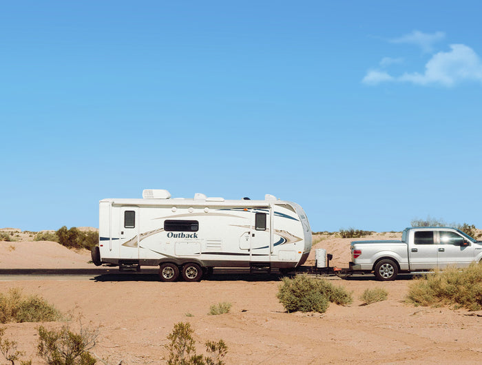 <h2>RV - Air Conditioning</h2>