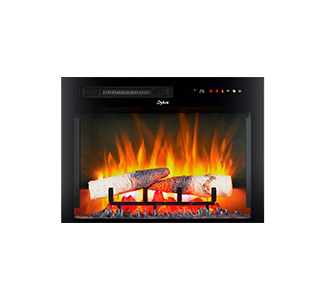 Collection image for: Electric Fireplaces