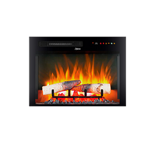 Electric Fireplaces