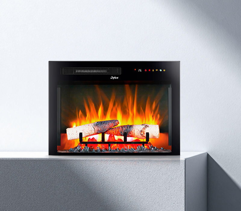 Electric Fireplaces