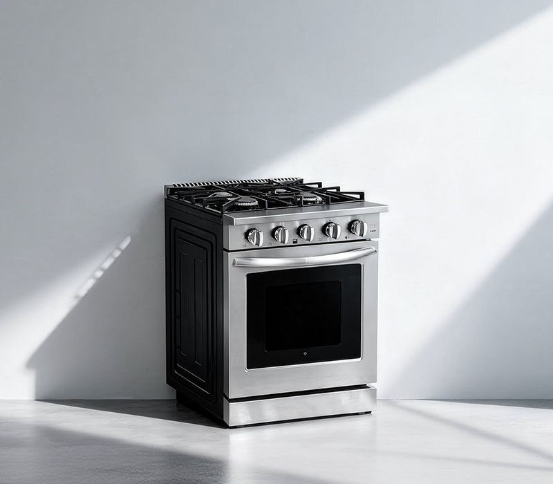 Gas Ranges