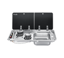 Gas Stove Sinks