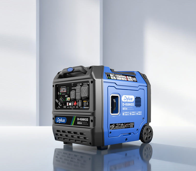 Generators