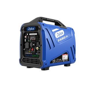 Collection image for: Generators