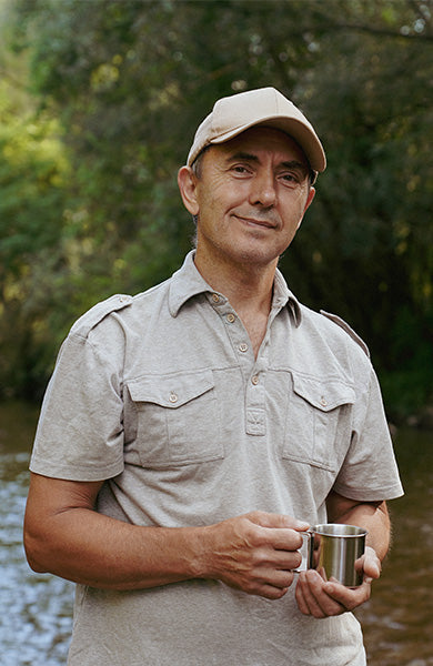 John K.