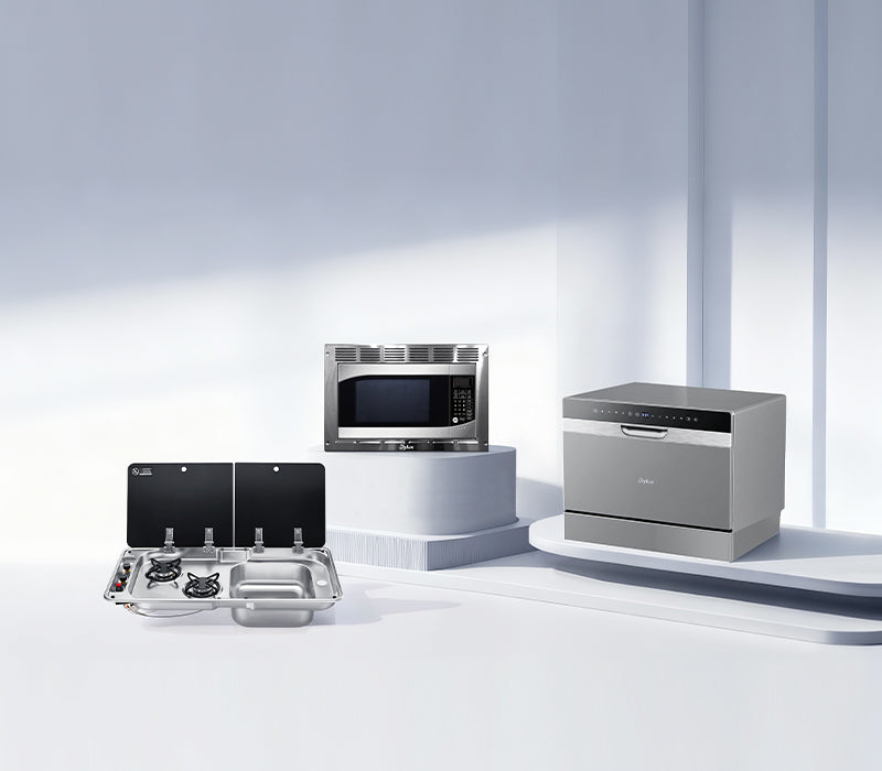 Kitchen Appliances