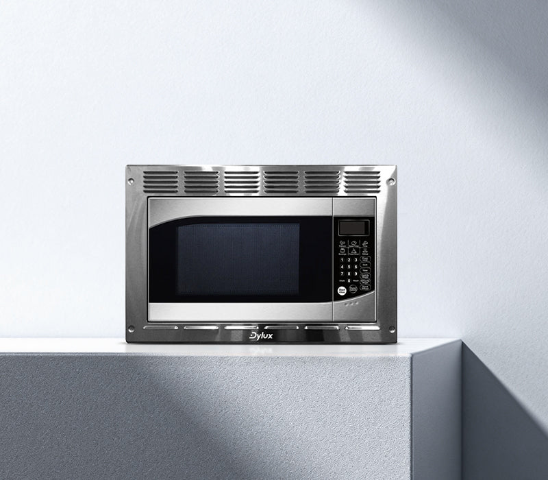 Microwaves