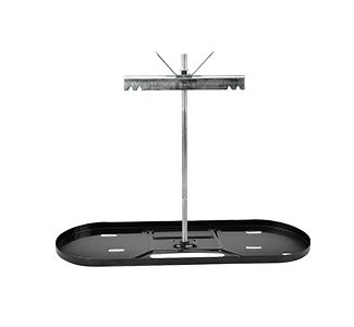 Collection image for: Propane Tank Racks