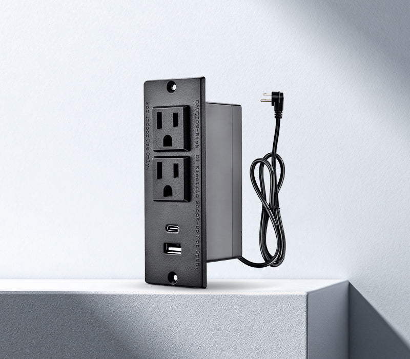 Power Inlets