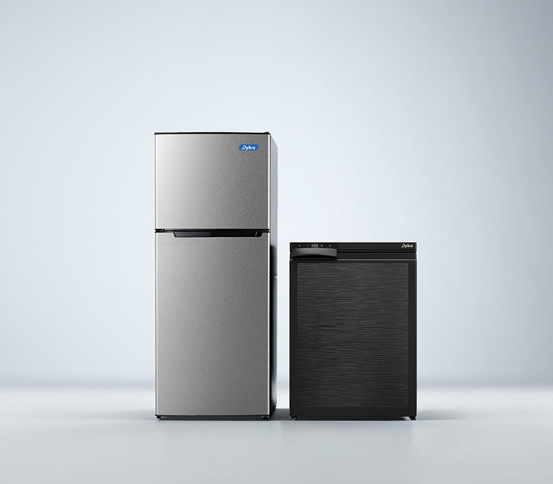 Refrigerators