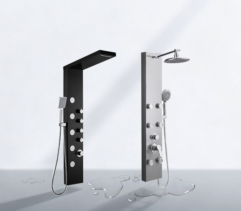 Shower Panels