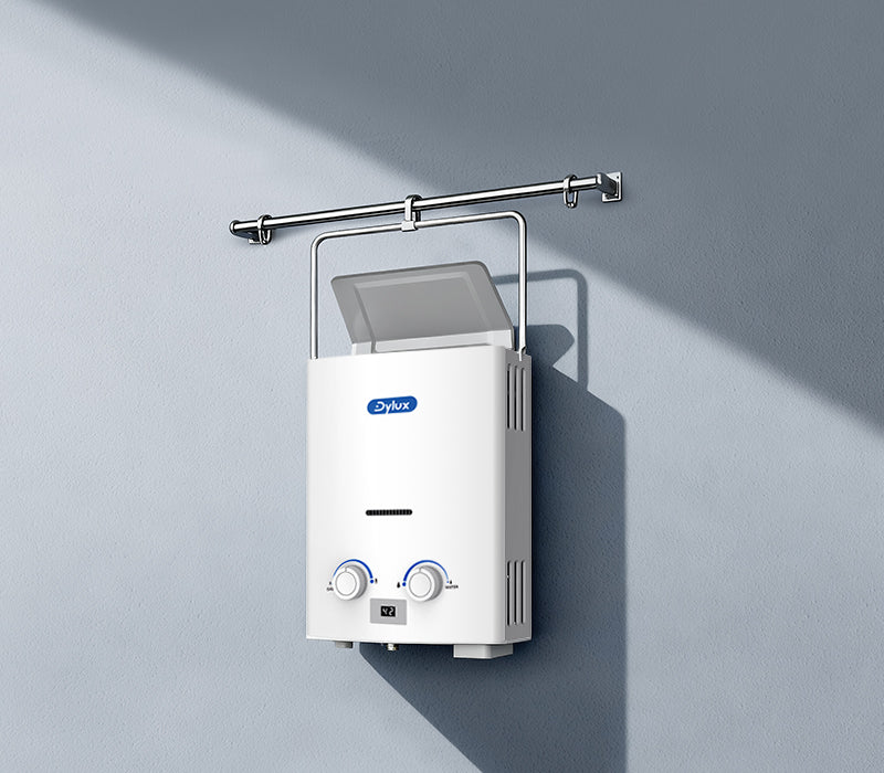 Water Heaters