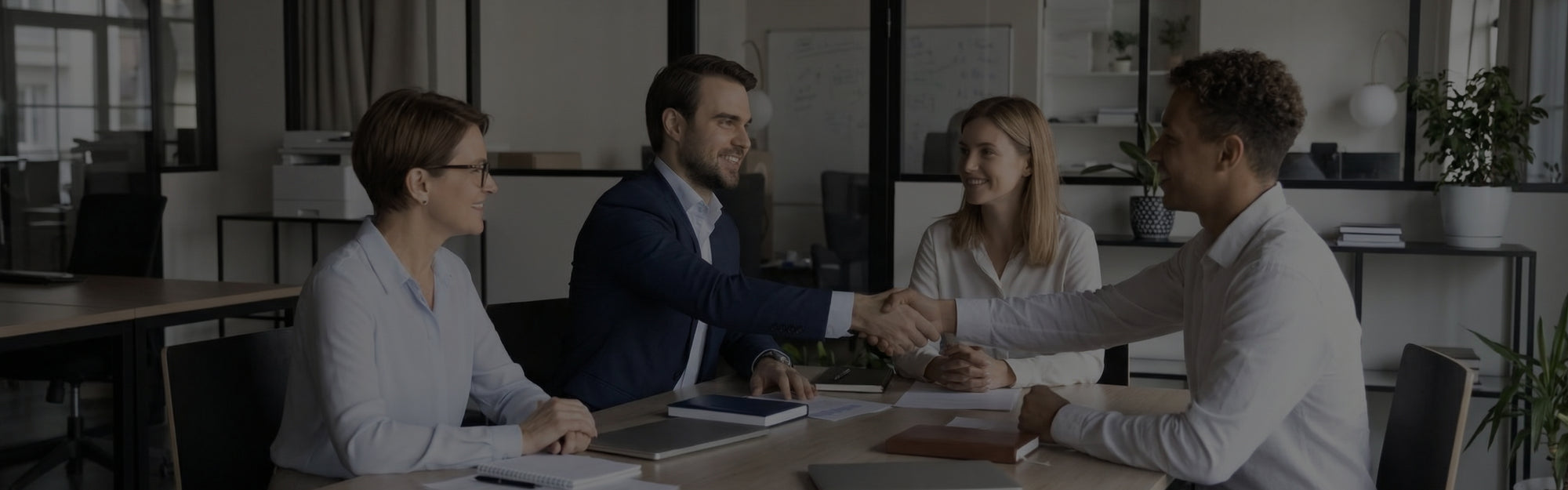 Grow Your Business With Us