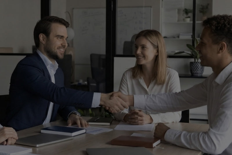 Grow Your Business With Us