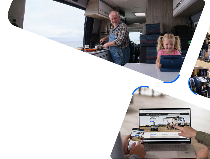 <h2>Who We Partner With</h2>